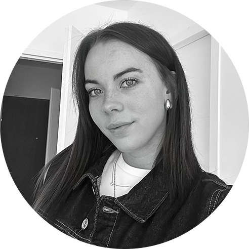 Portrait d'Astrid